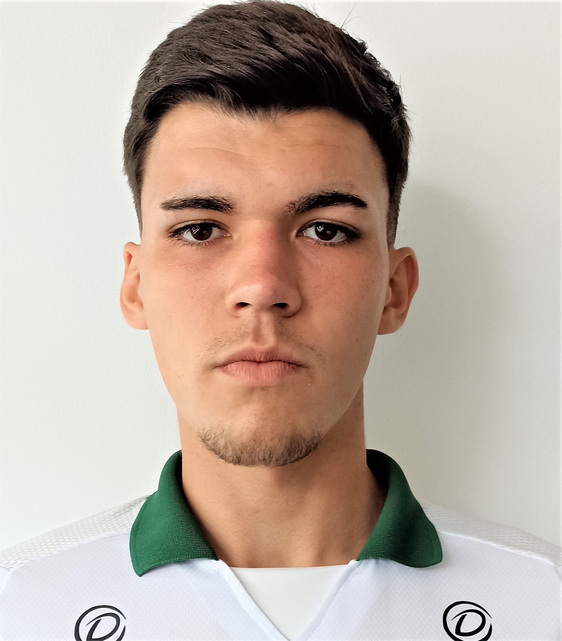 Goleiro menos vazado Goleiro menos vazado