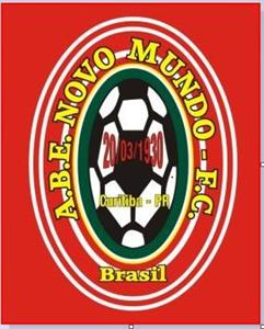 Novo Mundo FC