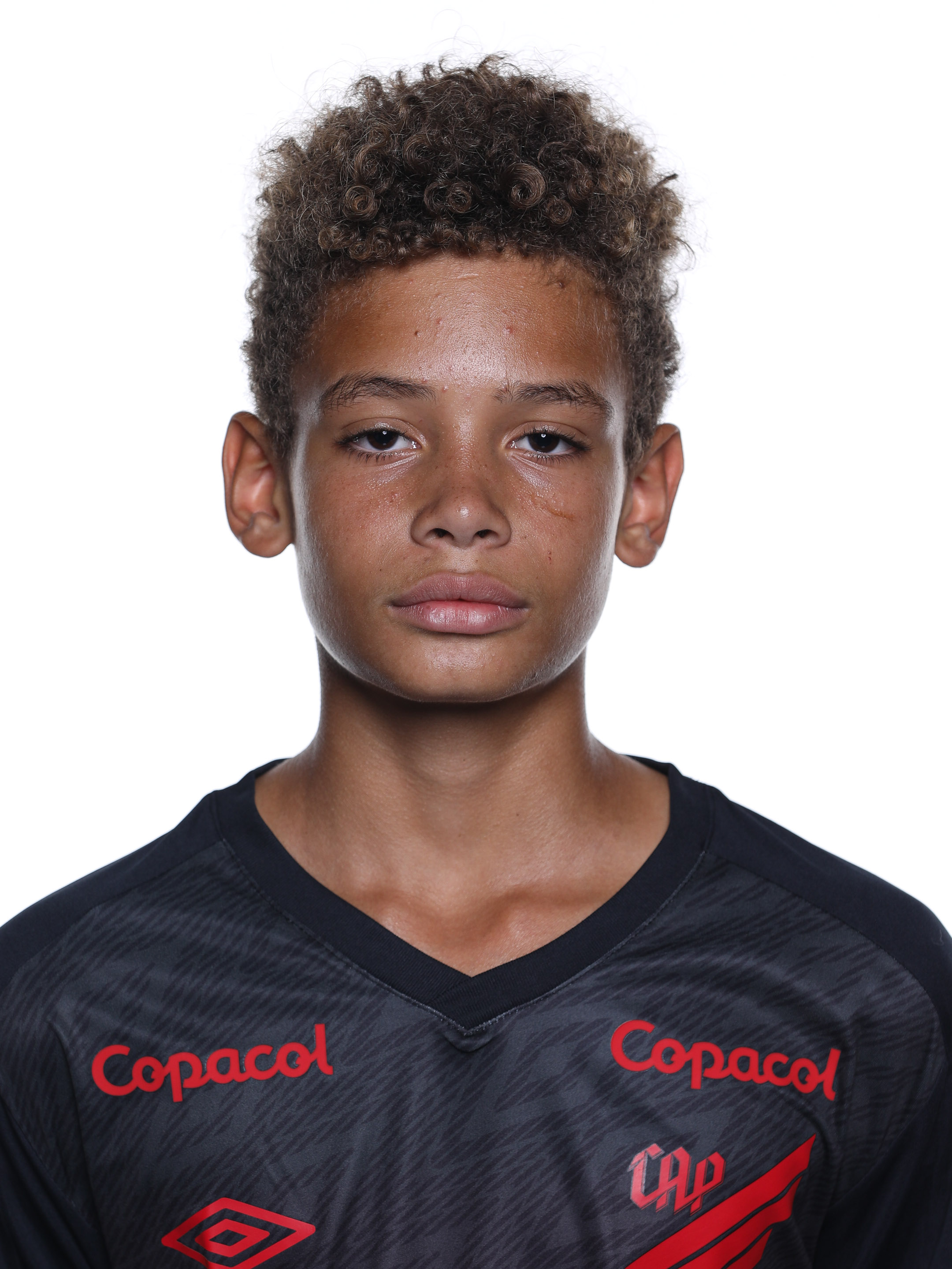 RADISON SANTOS