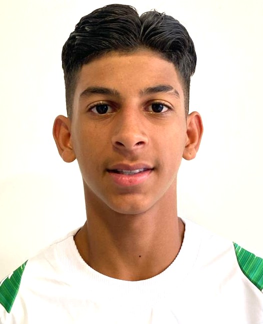 GUSTAVO PAULINO
