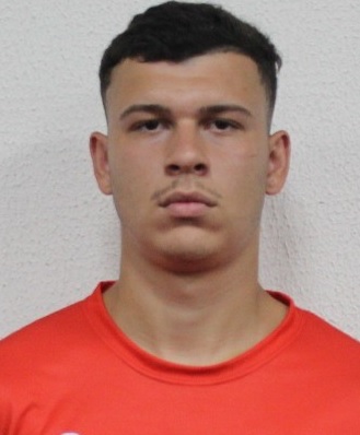 JOÃO PEDRO