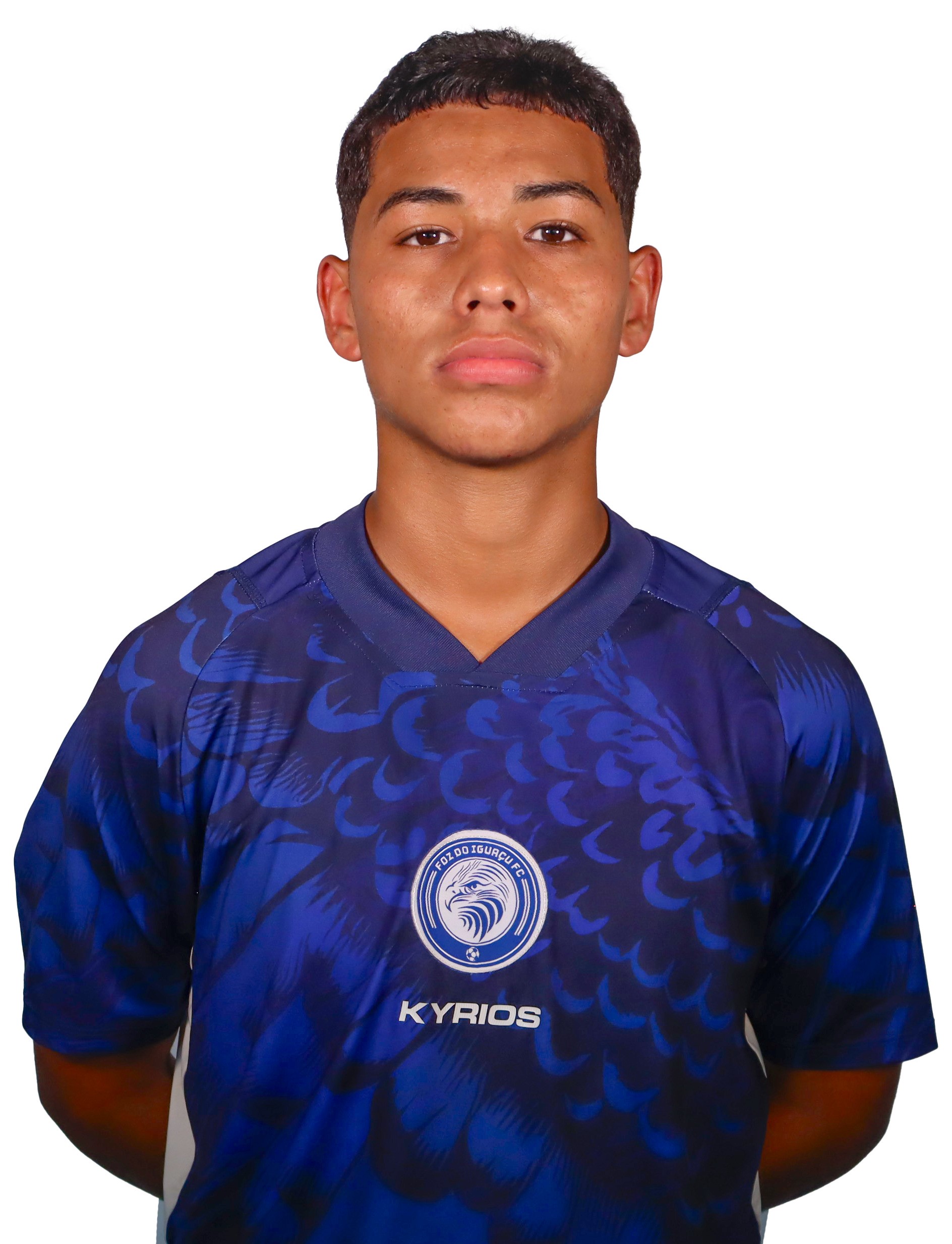 SAMUEL  FLORES