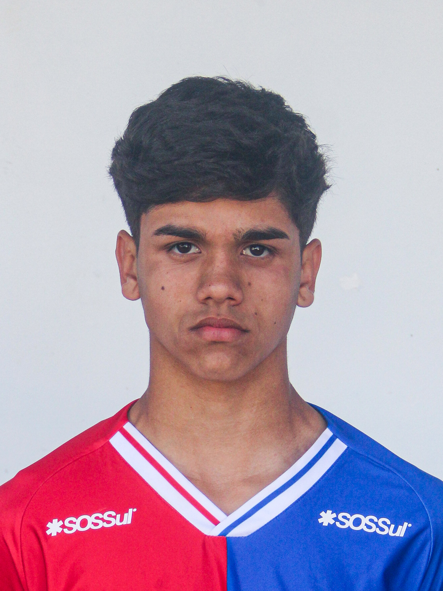 GABRIEL ROSARIO