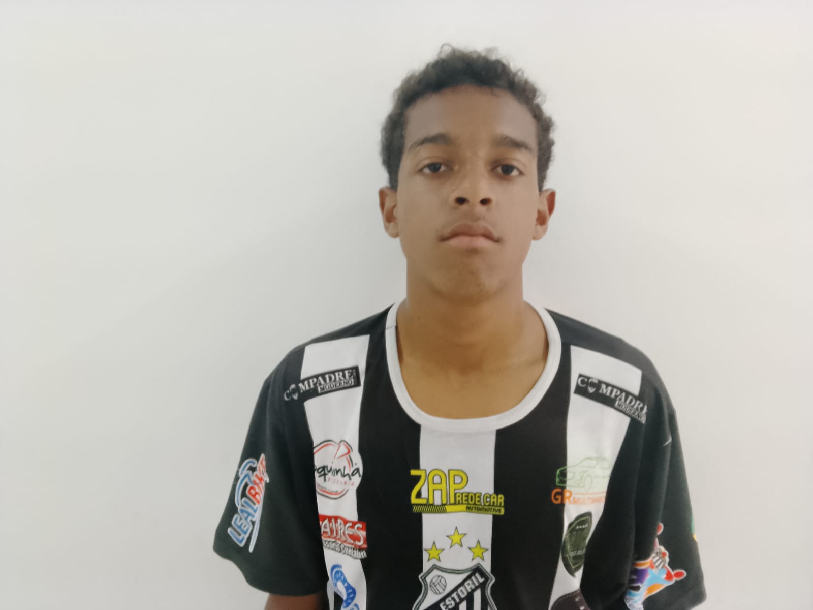 BRITO
