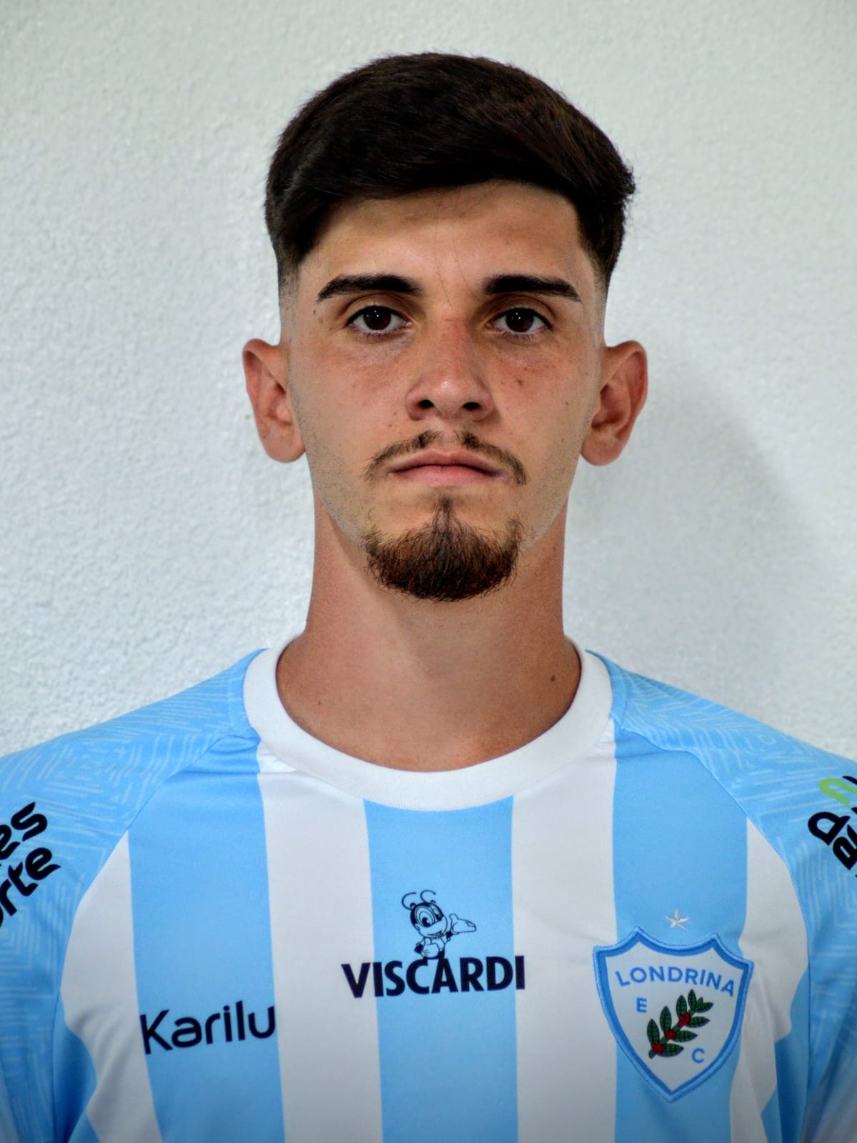JOÃO GÓES