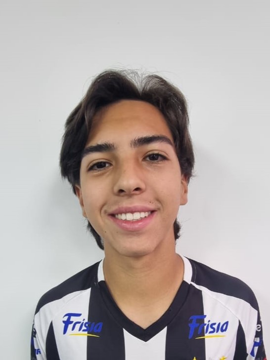 LUCAS MEURER