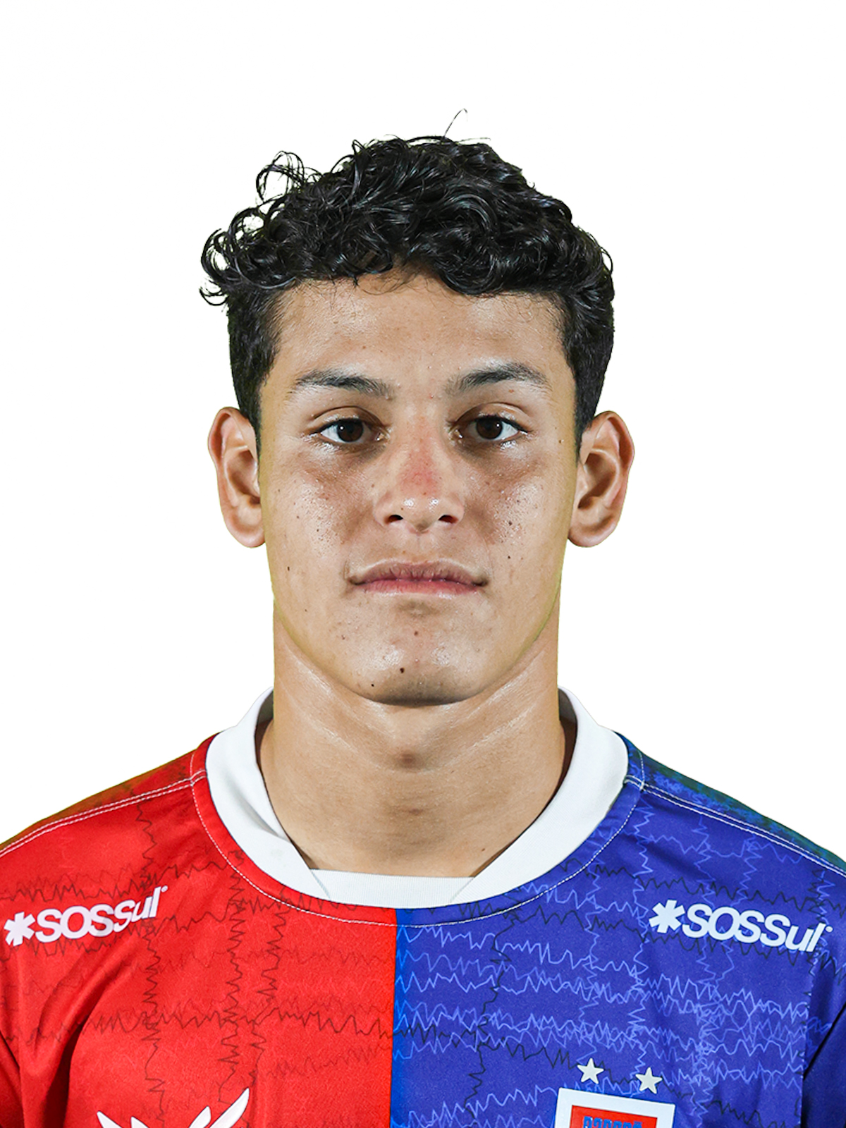 GABRIEL SAORES