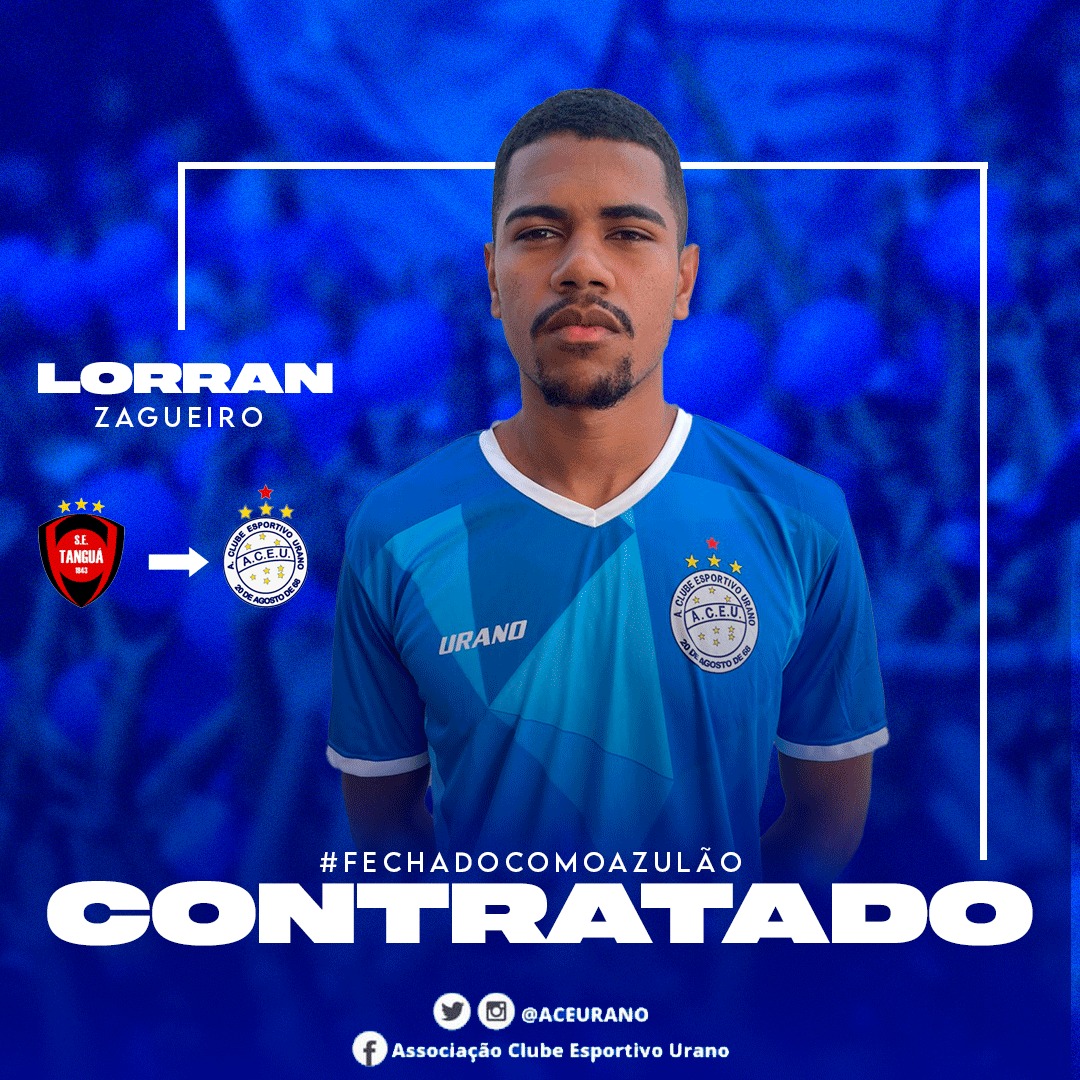 LORRAN