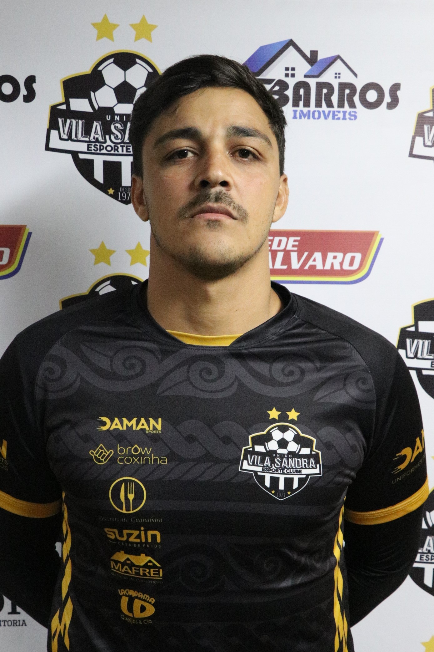 MARCÃO
