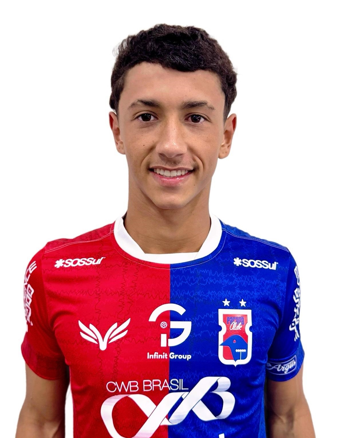BERNARDO