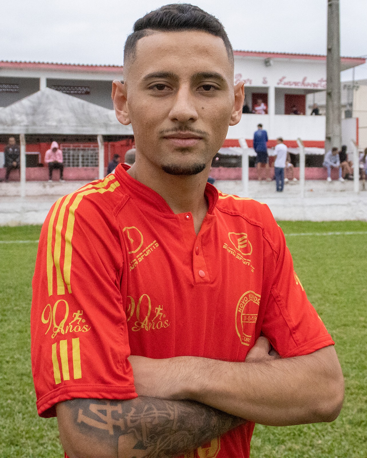 HENRIQUE