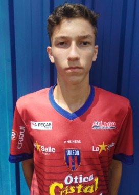 WELYSON