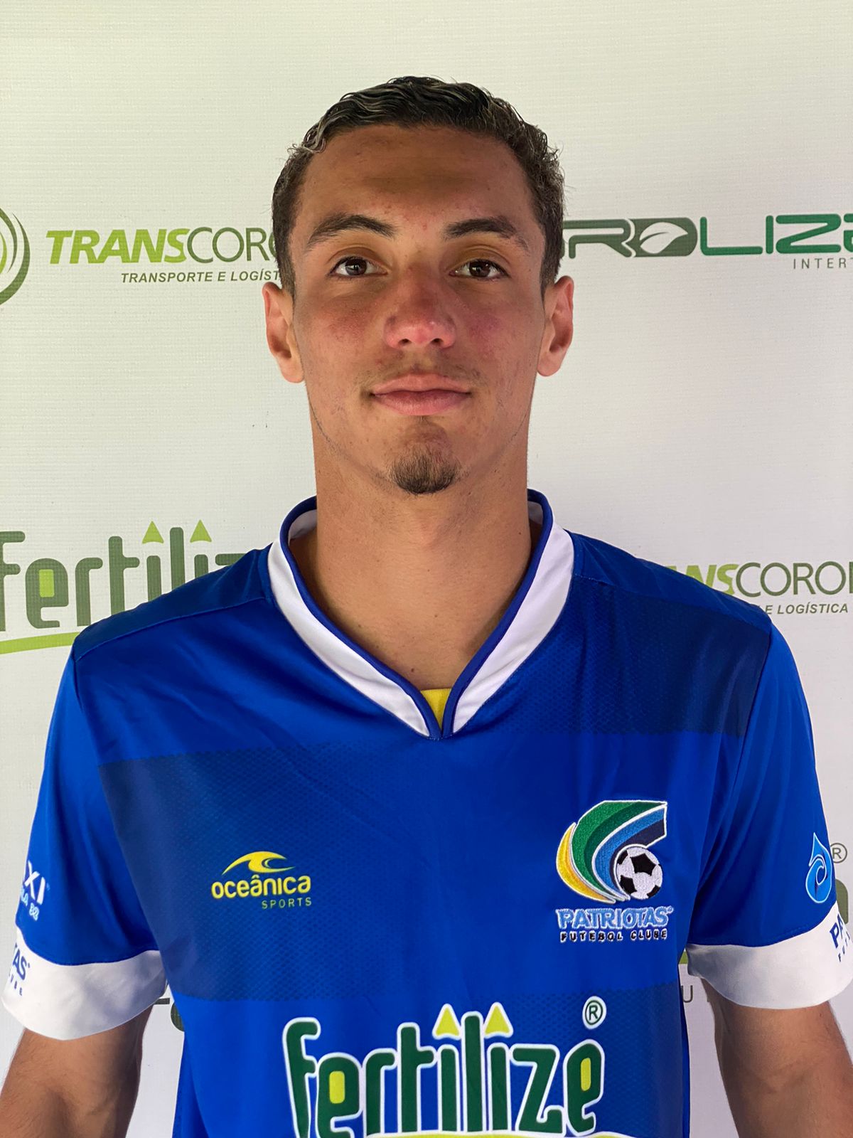 MATEUS PARAIBA