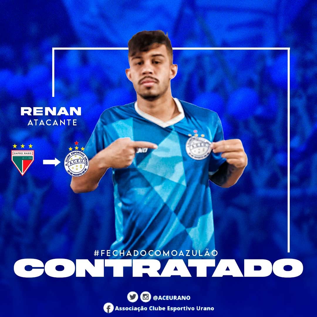 RENAN