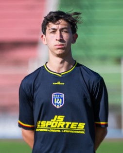 CARLOS EDUARDO