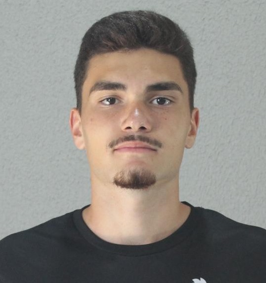RAFAEL POLPETA