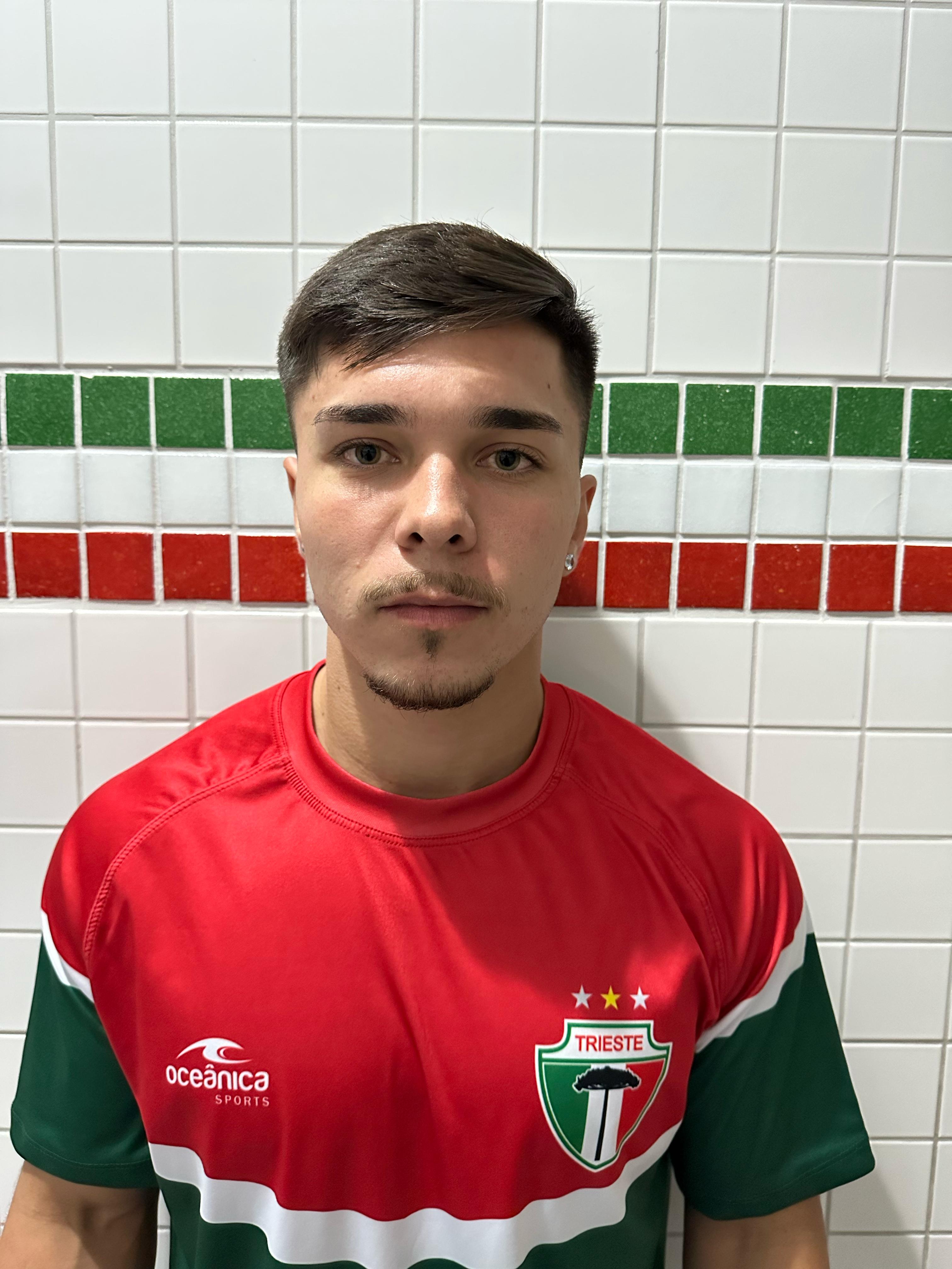 LUIZ FERNANDO