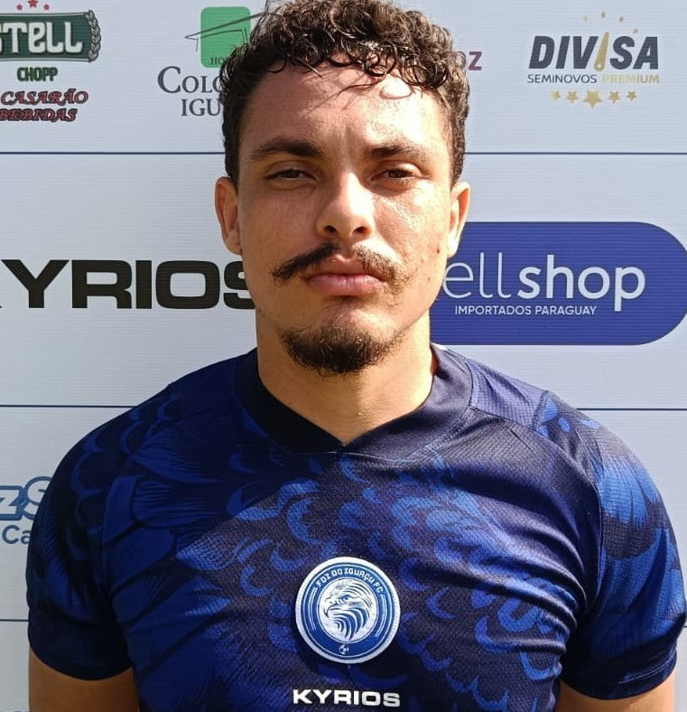 MARCUS UBERABA