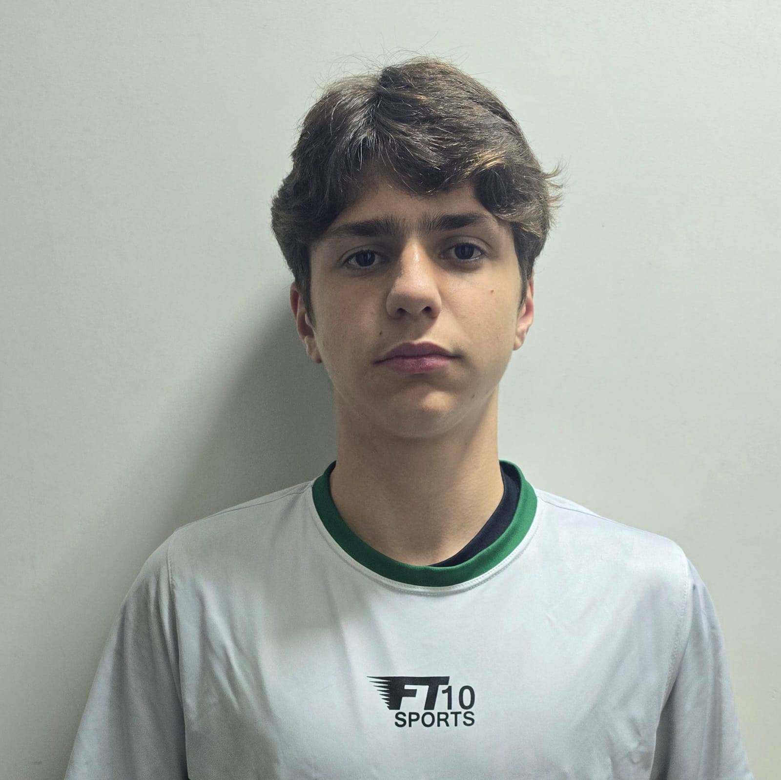TIAGO