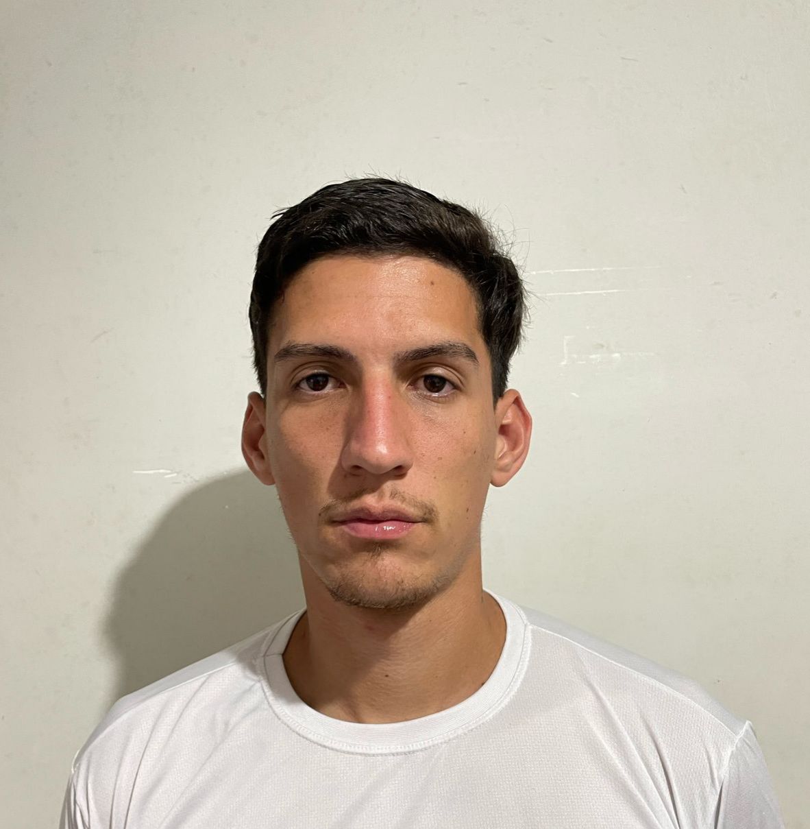 GABRIEL NICOLAS