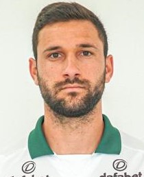 GABRIEL BOSCHILIA