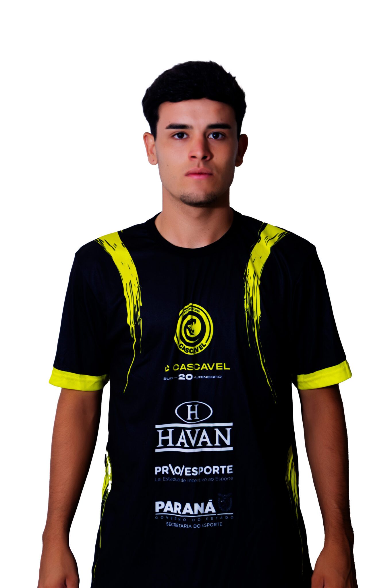 GUSTAVO ANDRADE
