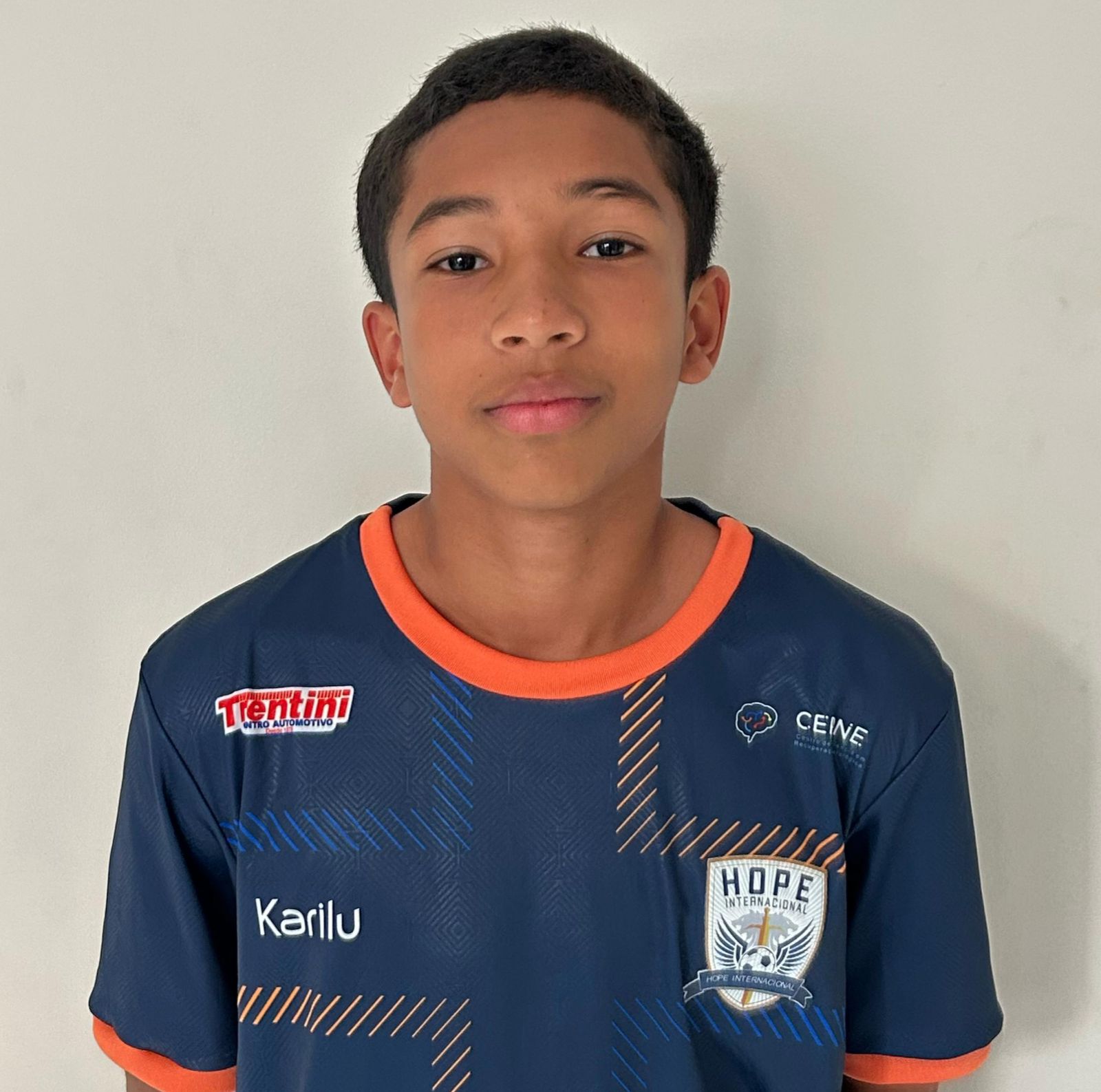 LUCAS