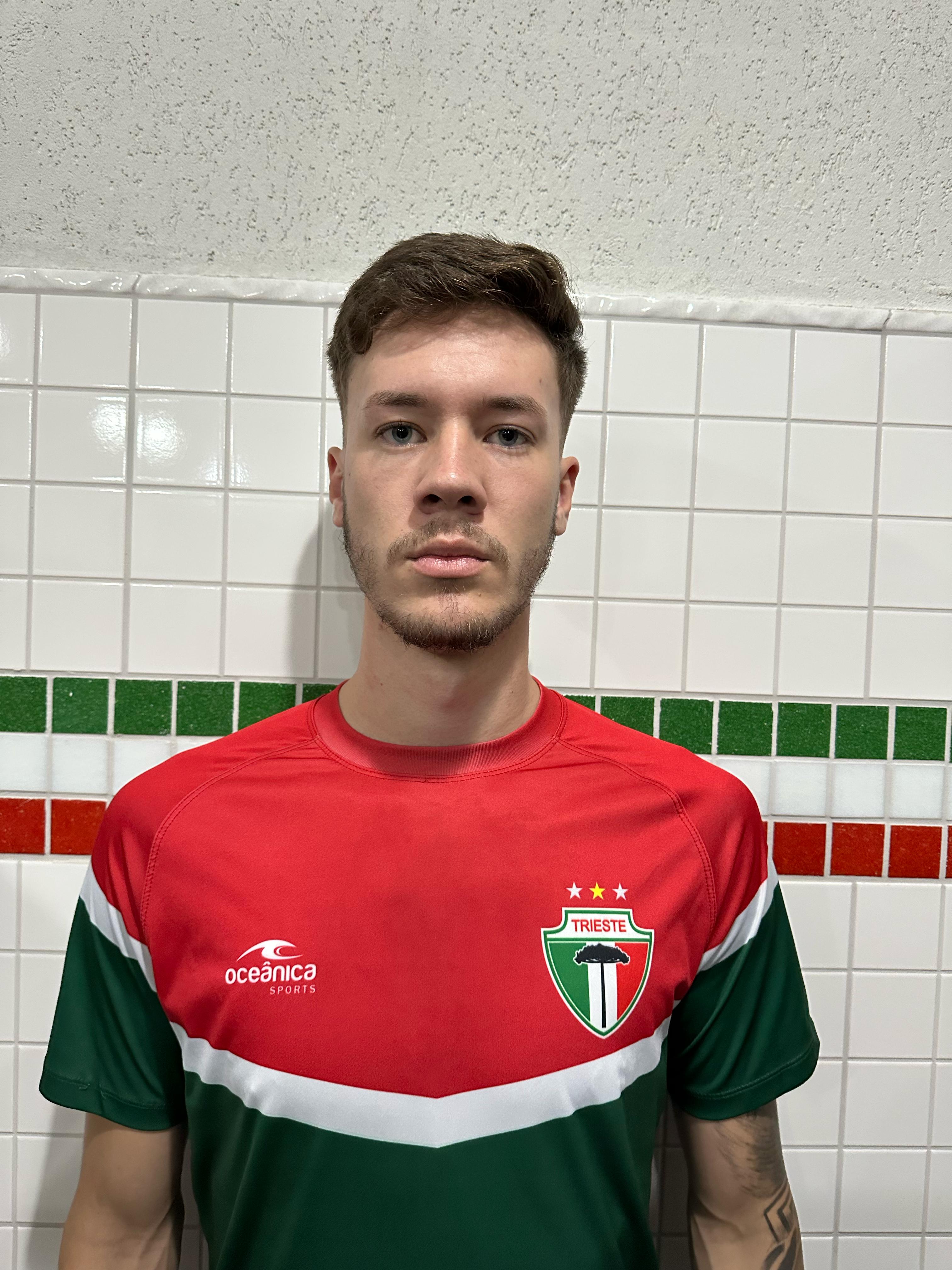 LUIR HENRIQUE