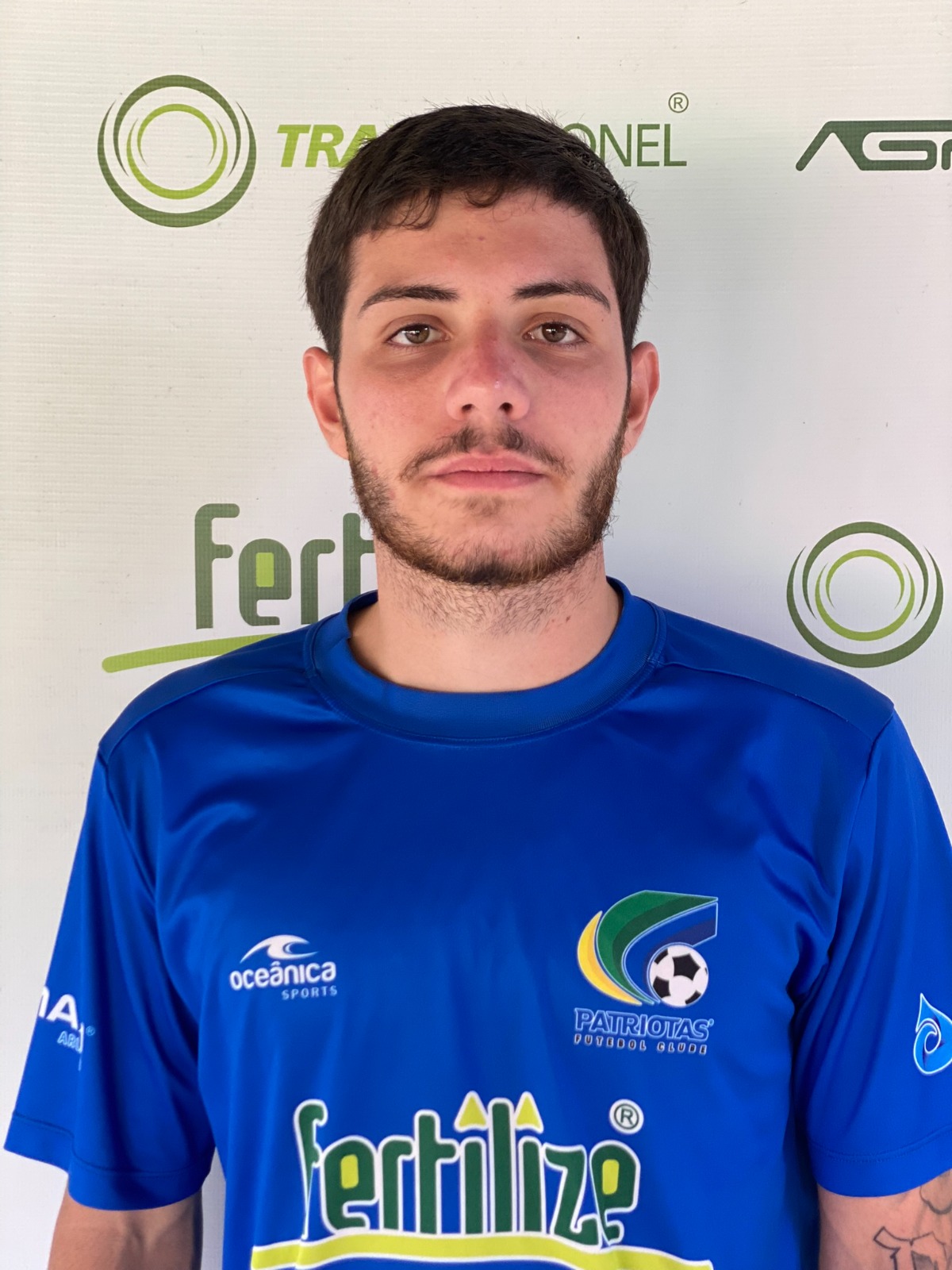 PEDRO FISTER