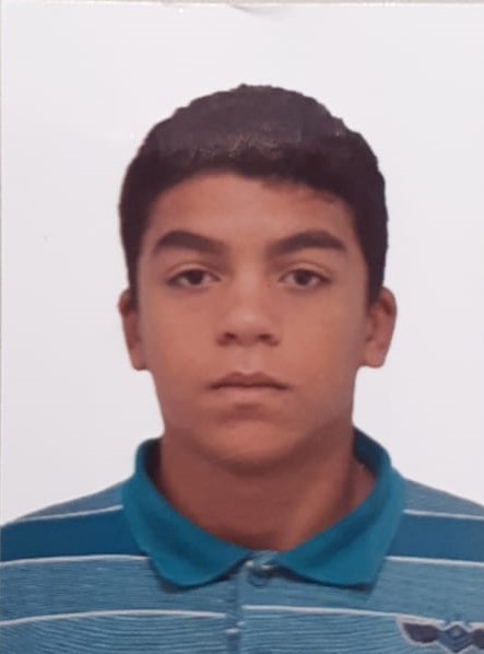 JOÃO AUGUSTO