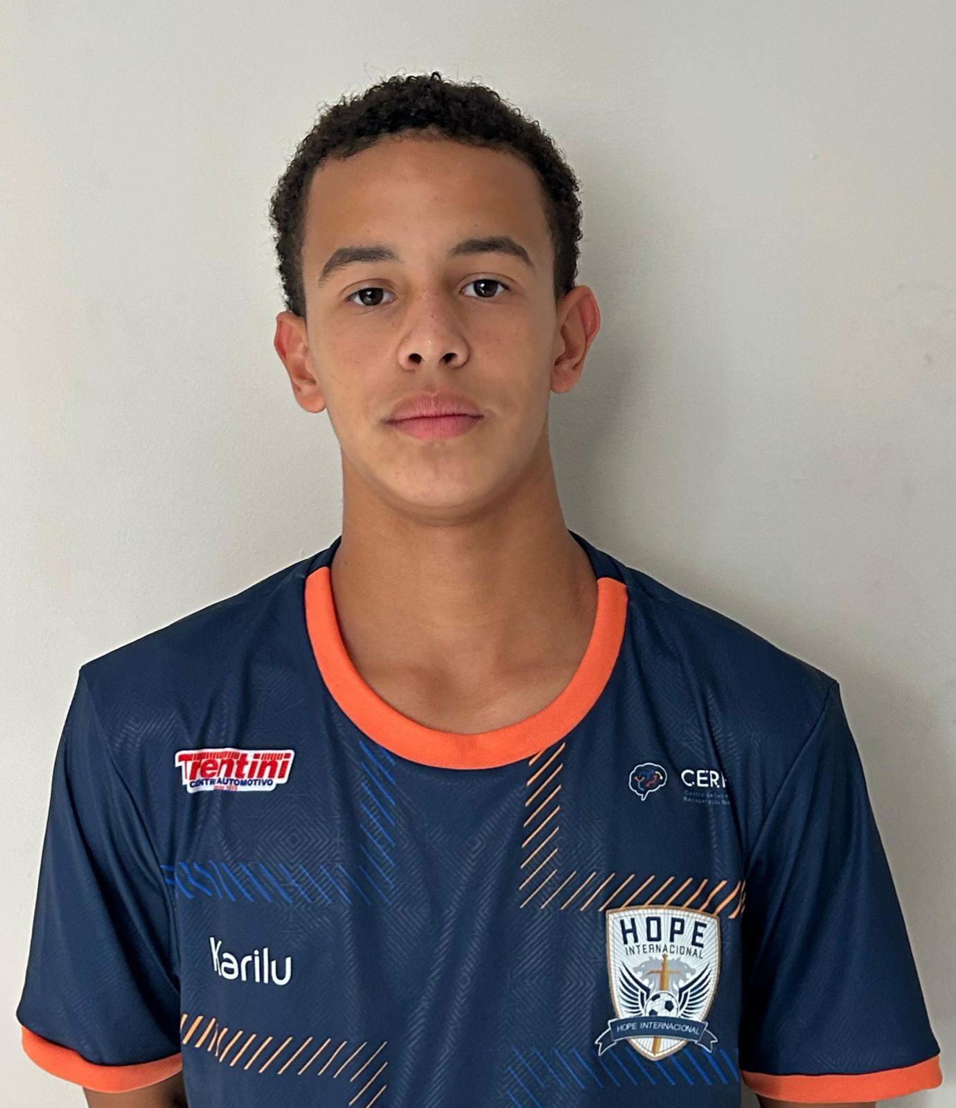 EDUARDO DE SOUZA