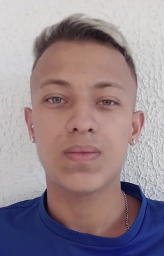LUCAS RUAS