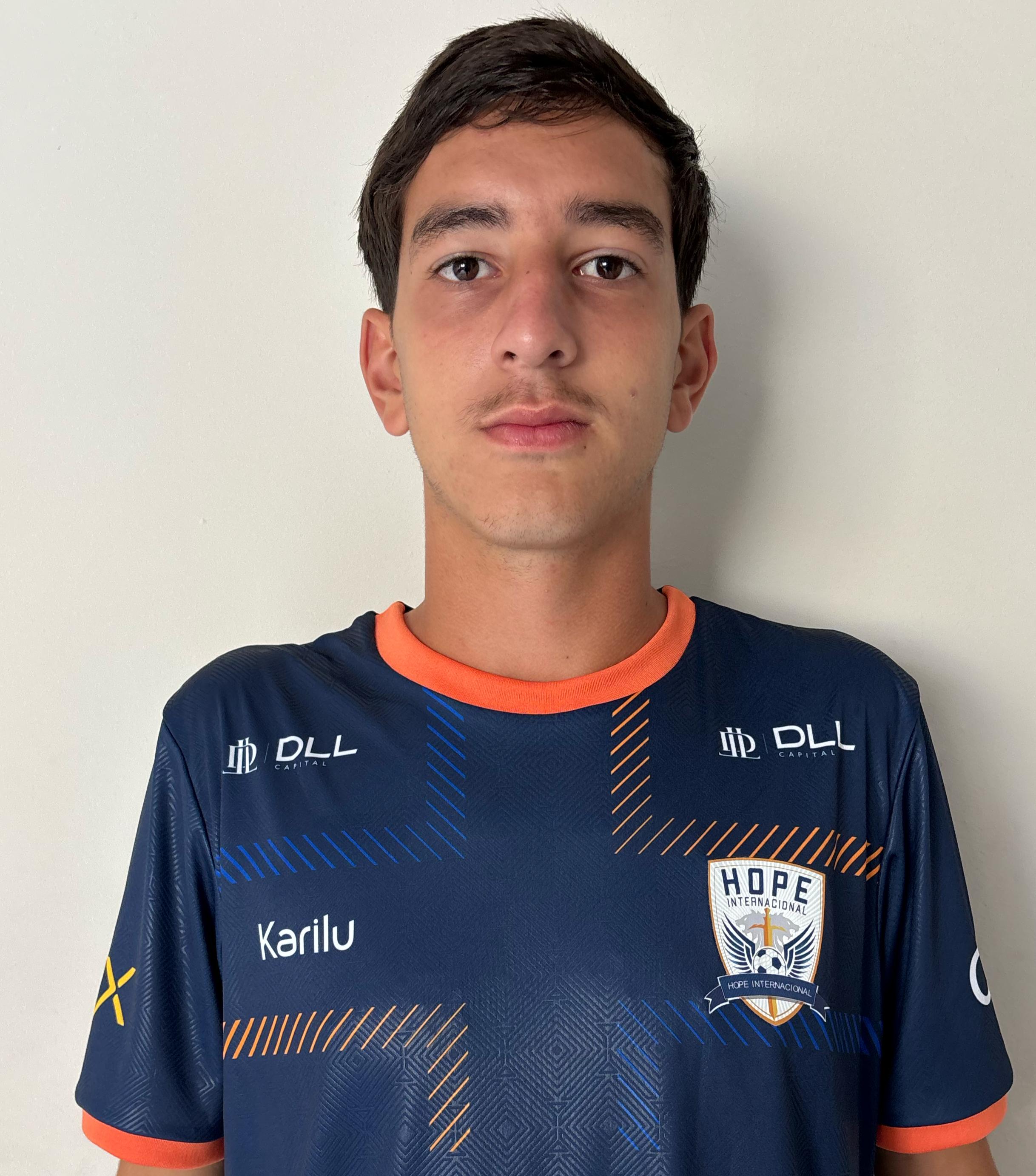 RAFAEL CASSOLI