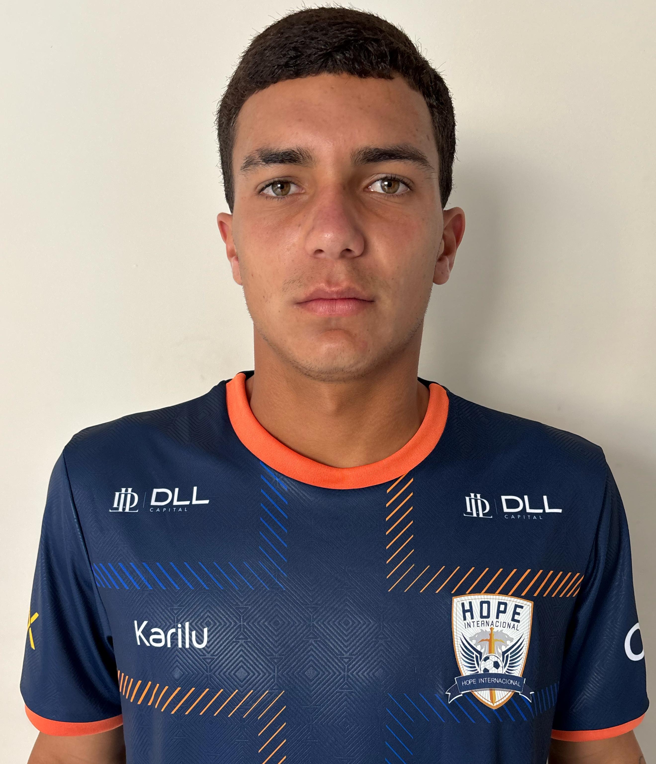 LUIZ GARCIA