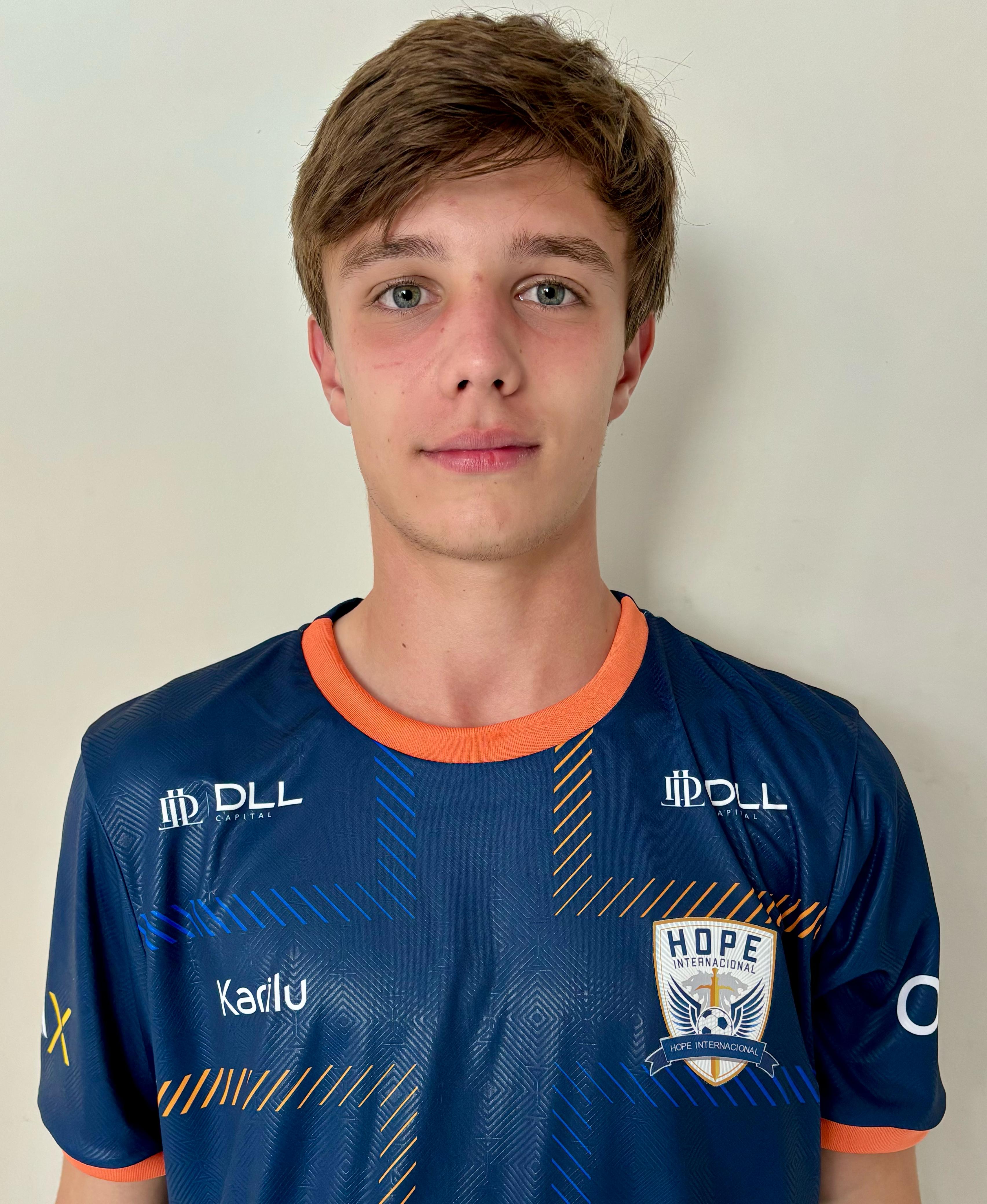 BERNARDO