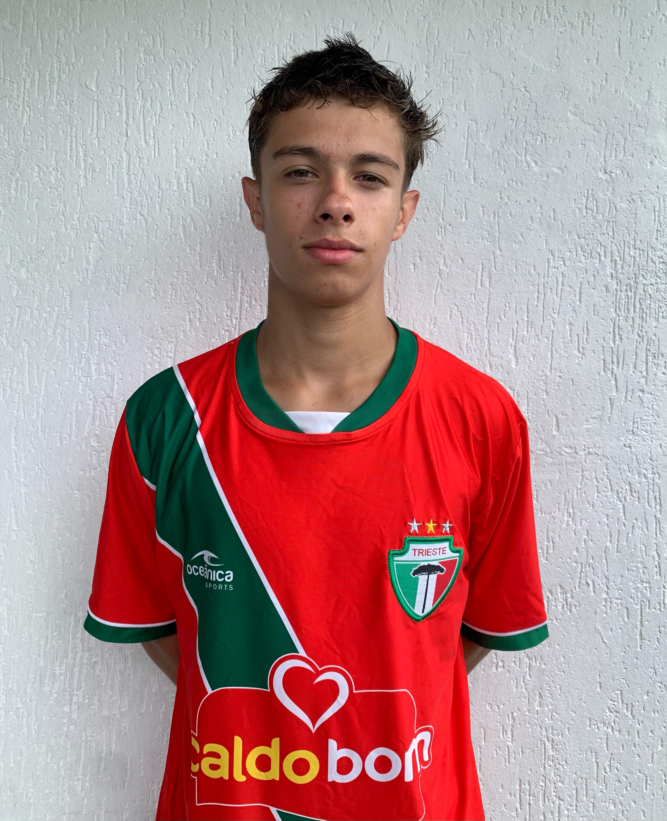 FELIPE THIEL
