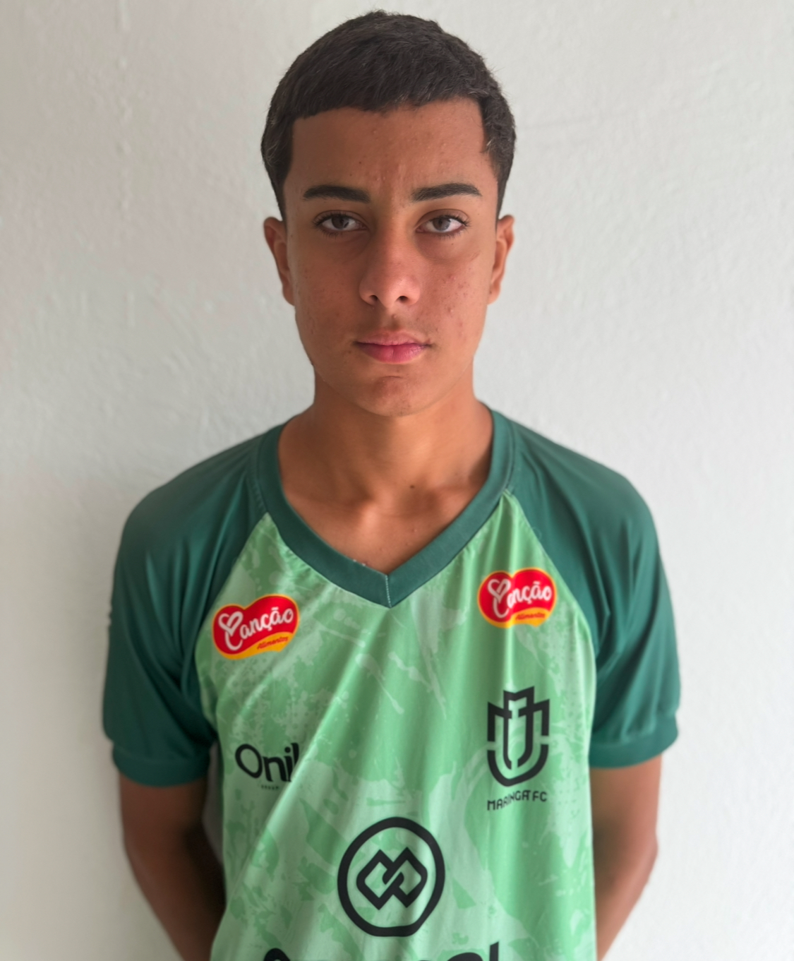 VITOR HUGO