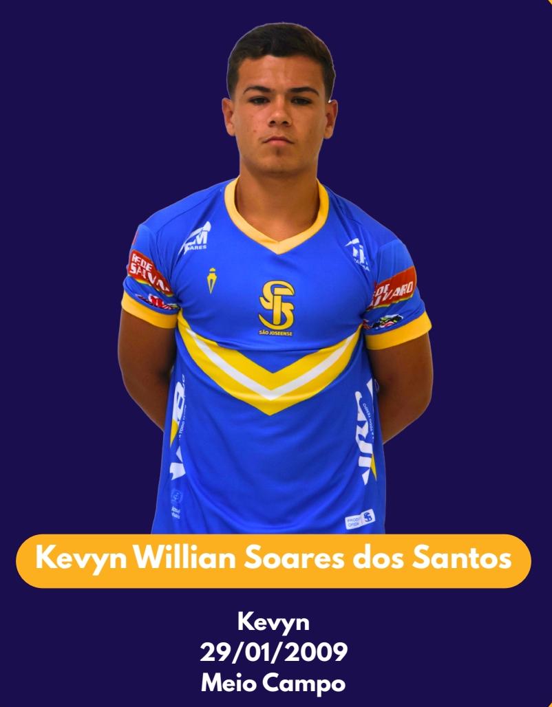 KEVYN