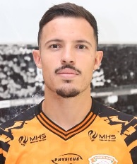 GABRIEL MELLO
