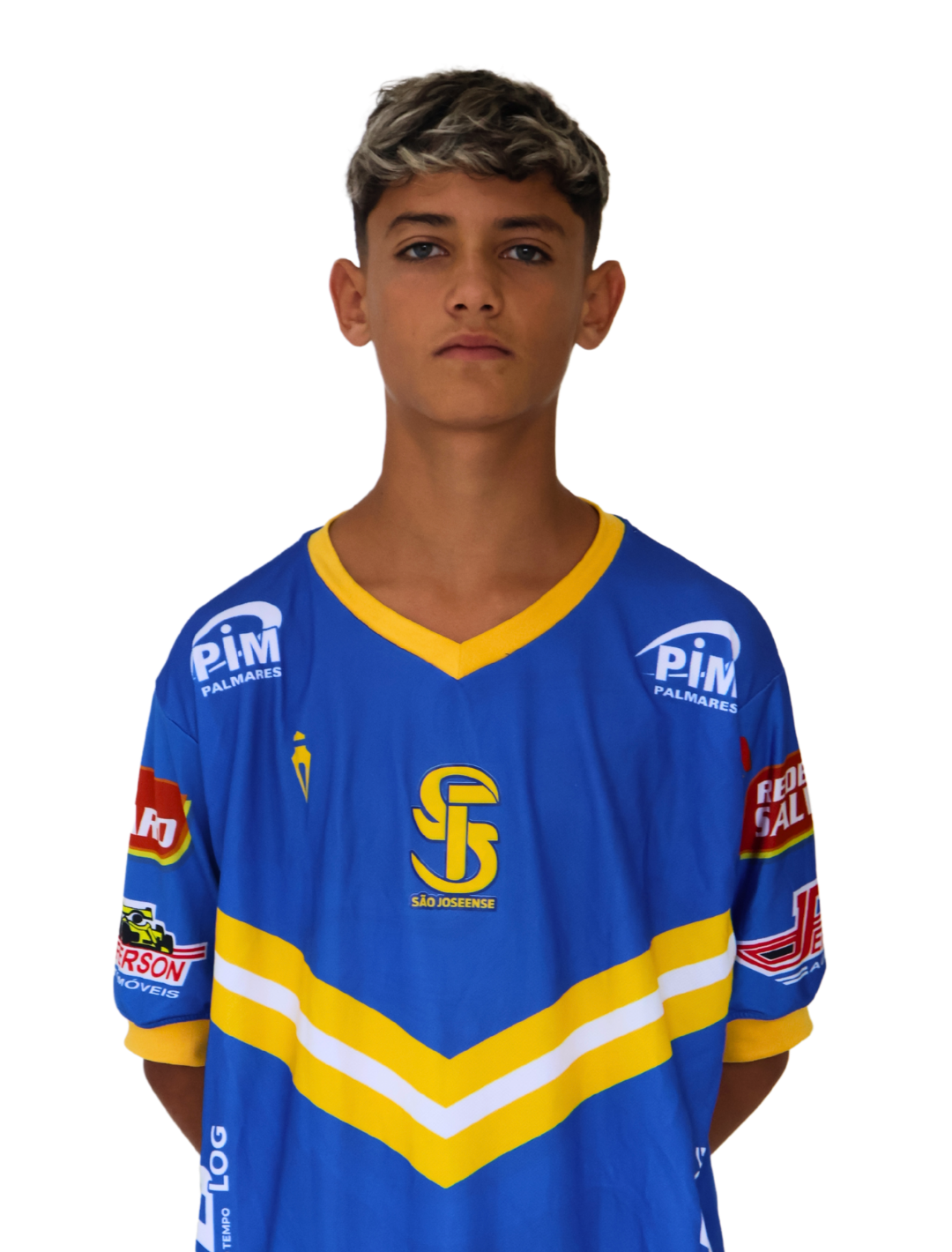 LÉOZINHO
