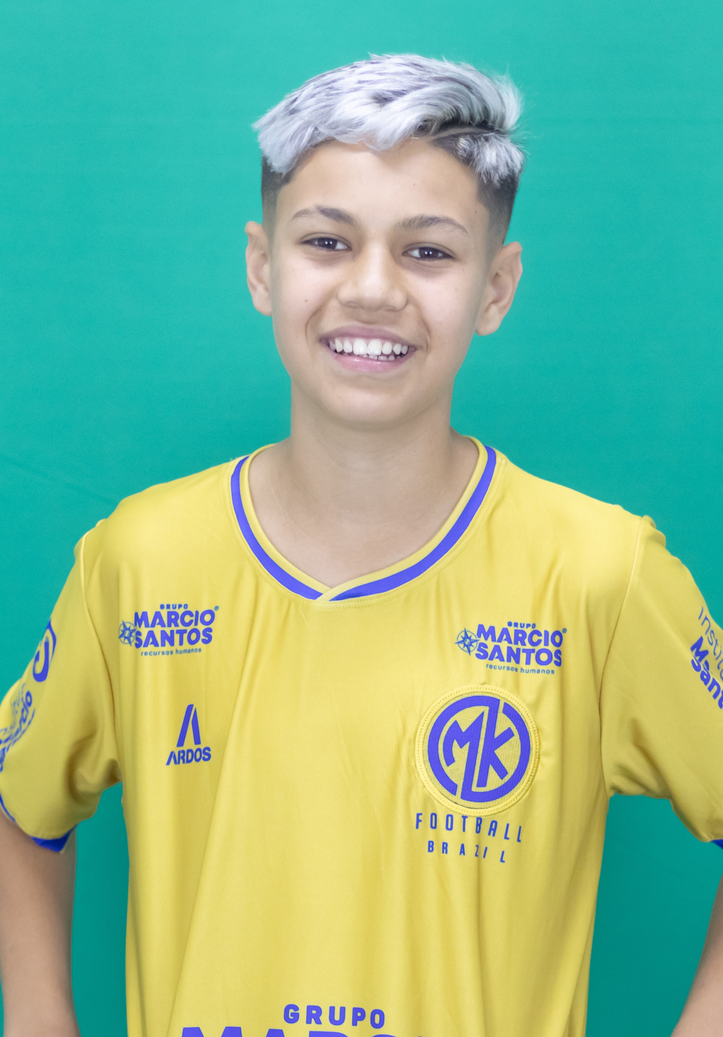 IGOR SAMUEL