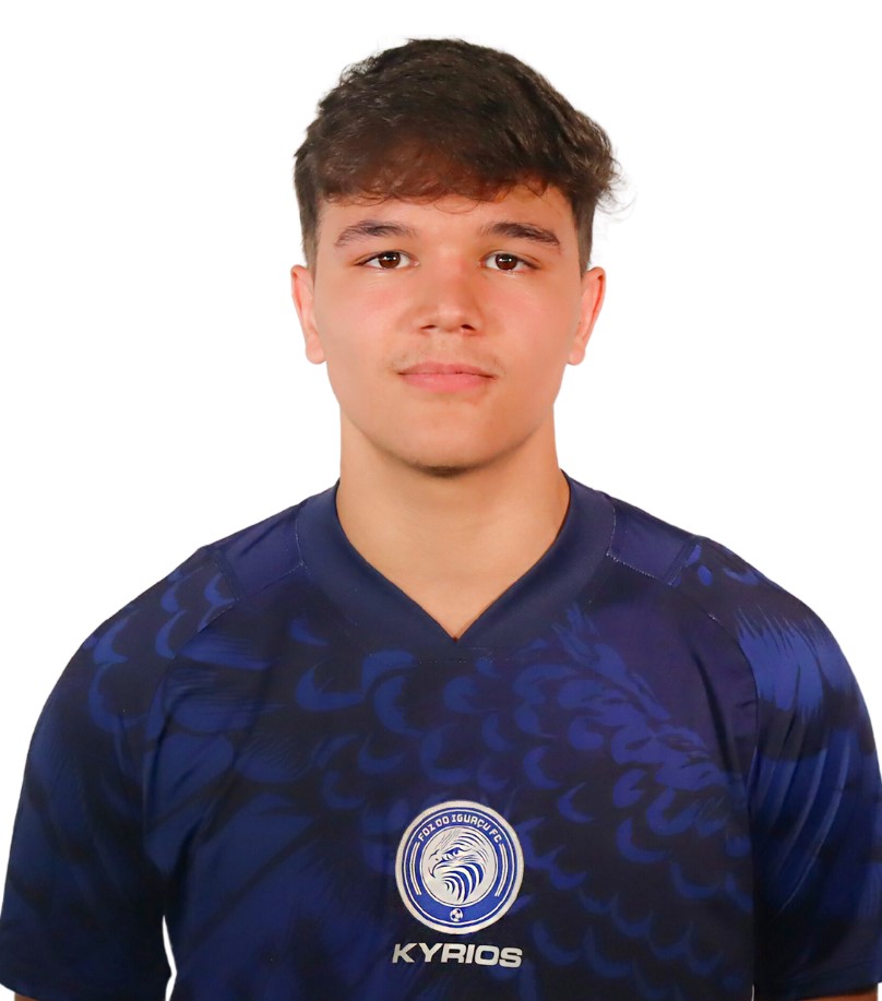 TIAGO  NOVAES