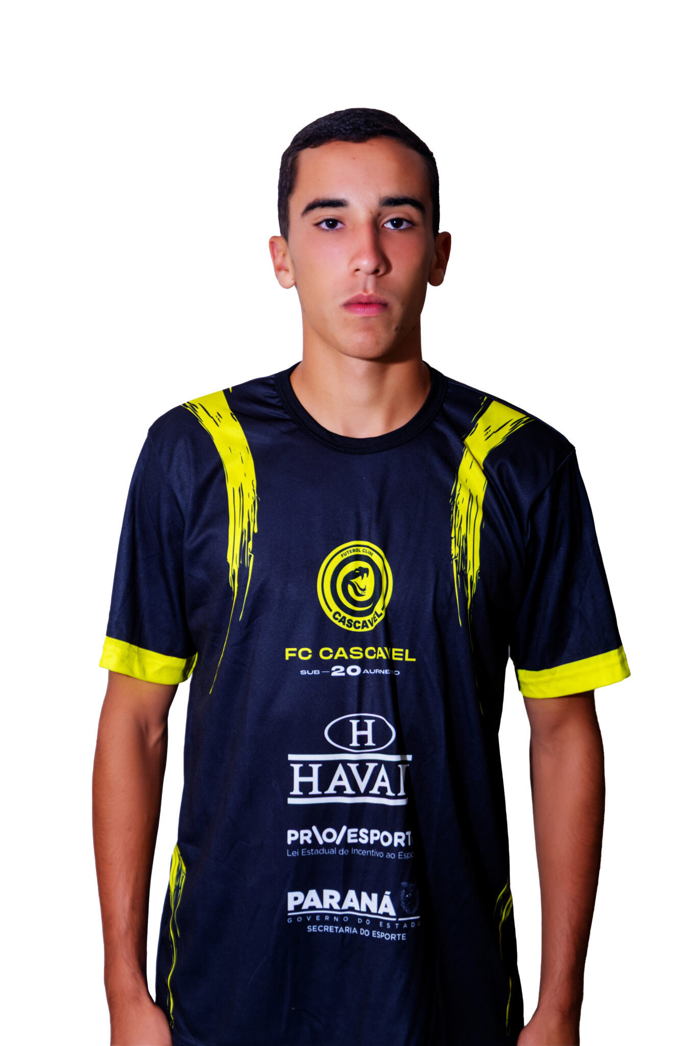 AYRTON