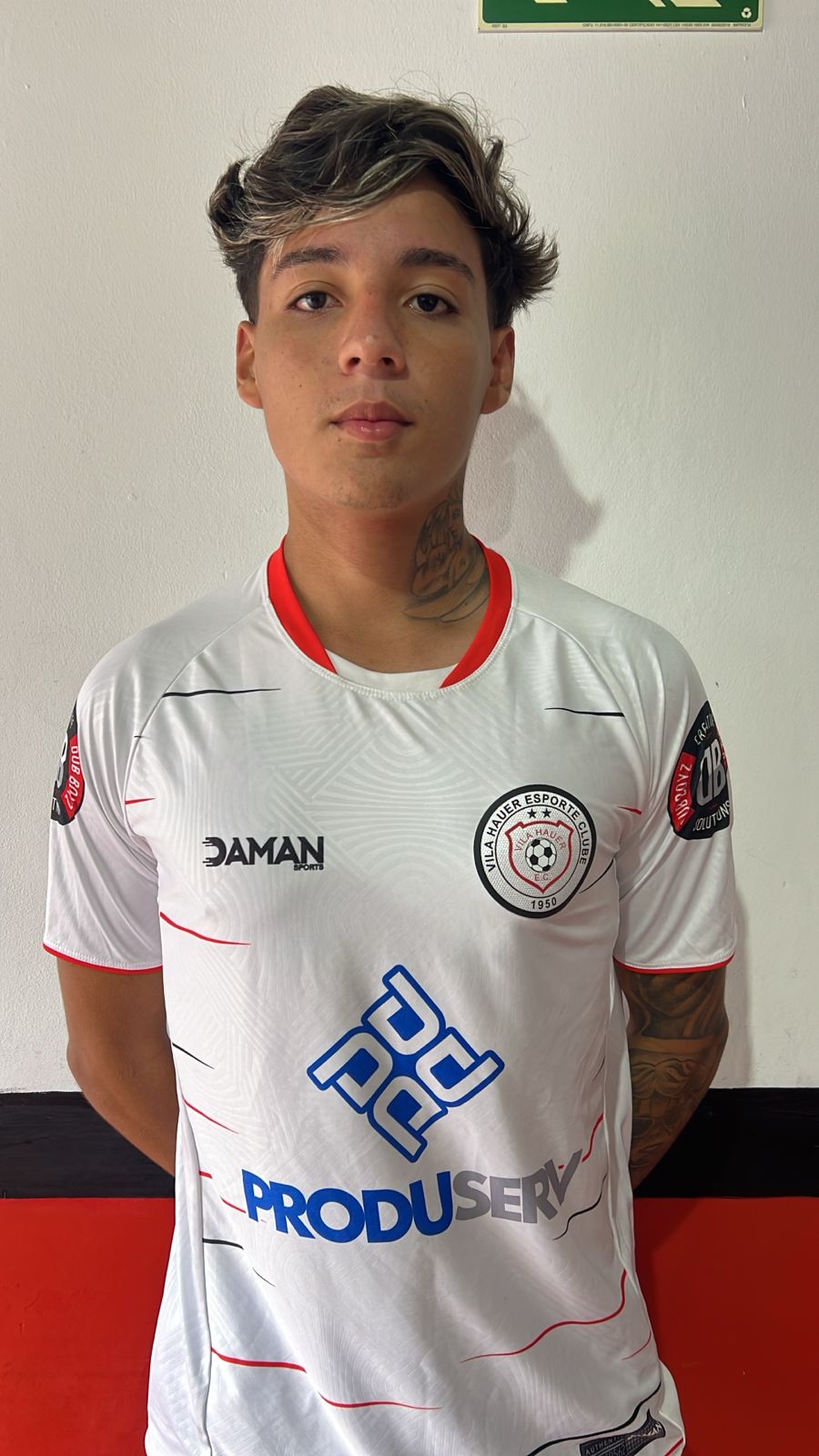BRUNO HENRIQUE