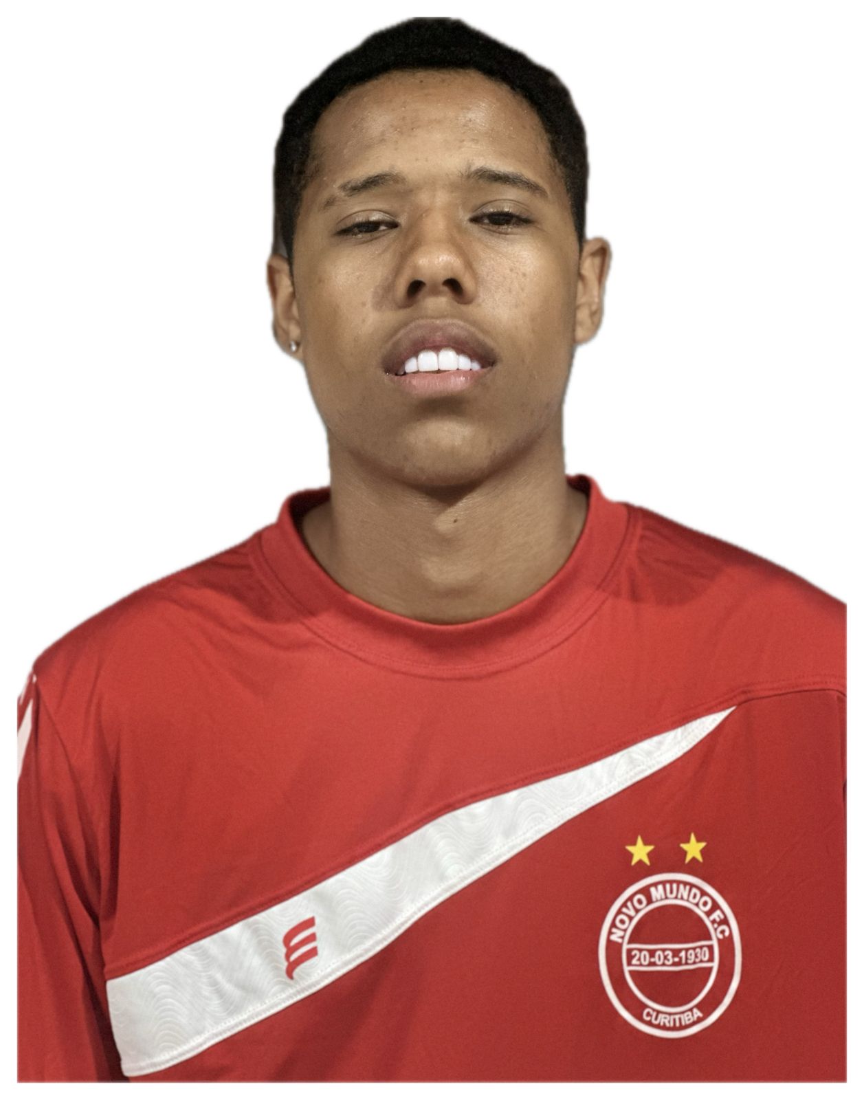 METHEUS SANTOS