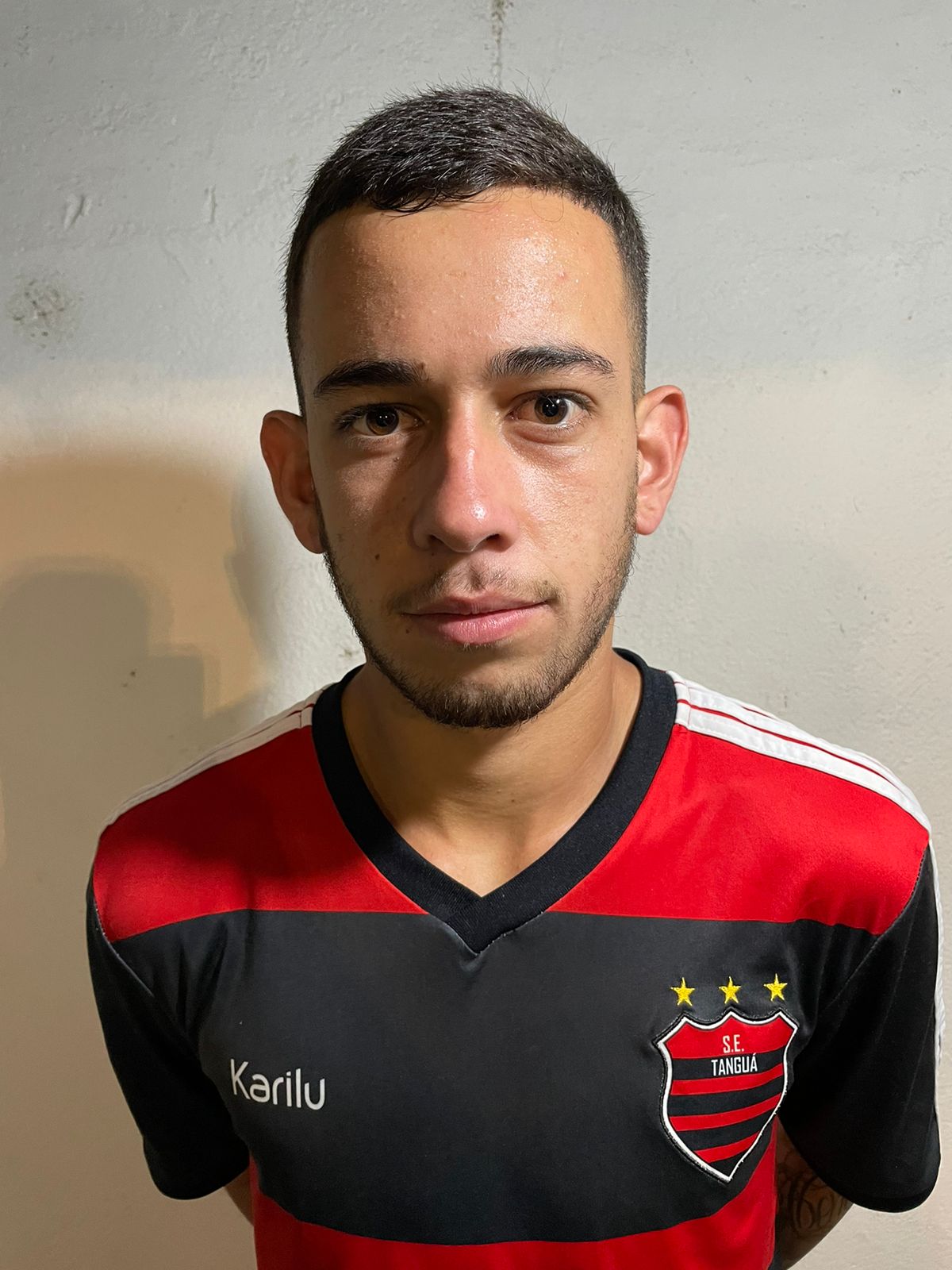 KAUAN GILBERTO