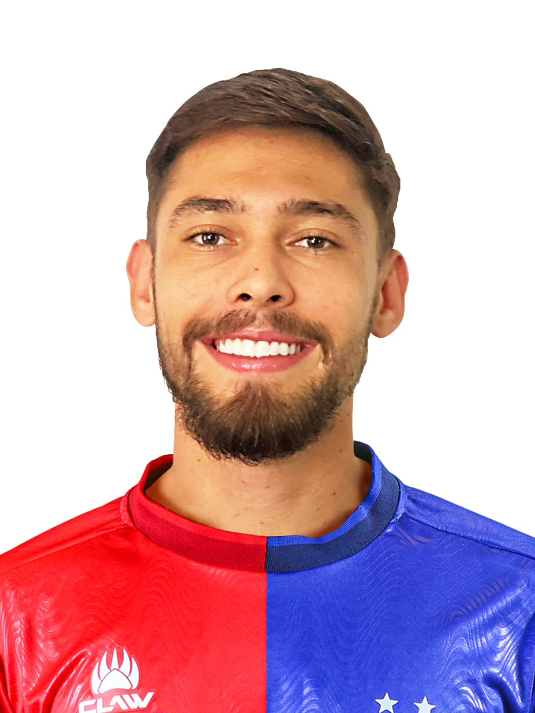 LUCAS MAZETTI