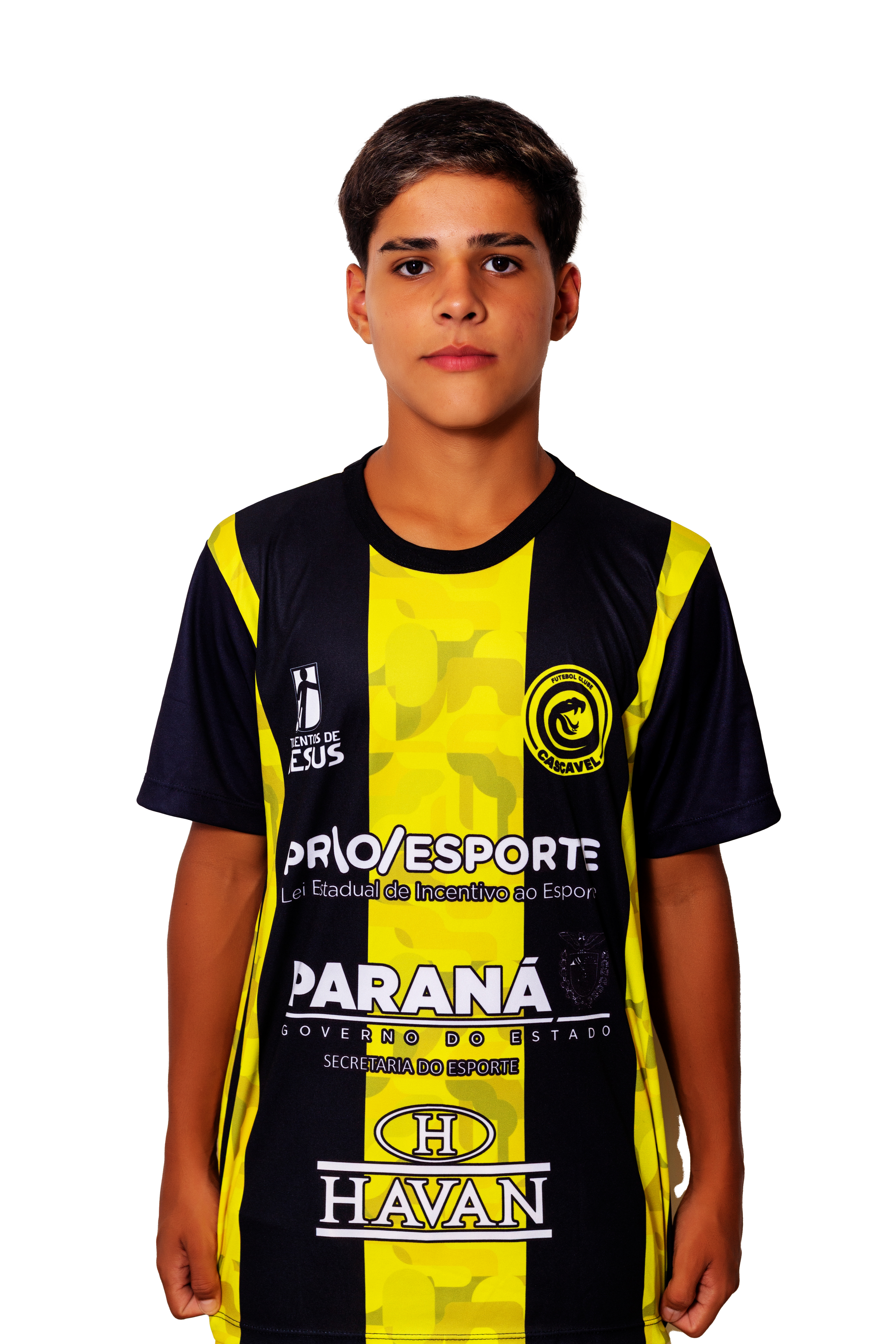 GUI GUERRA