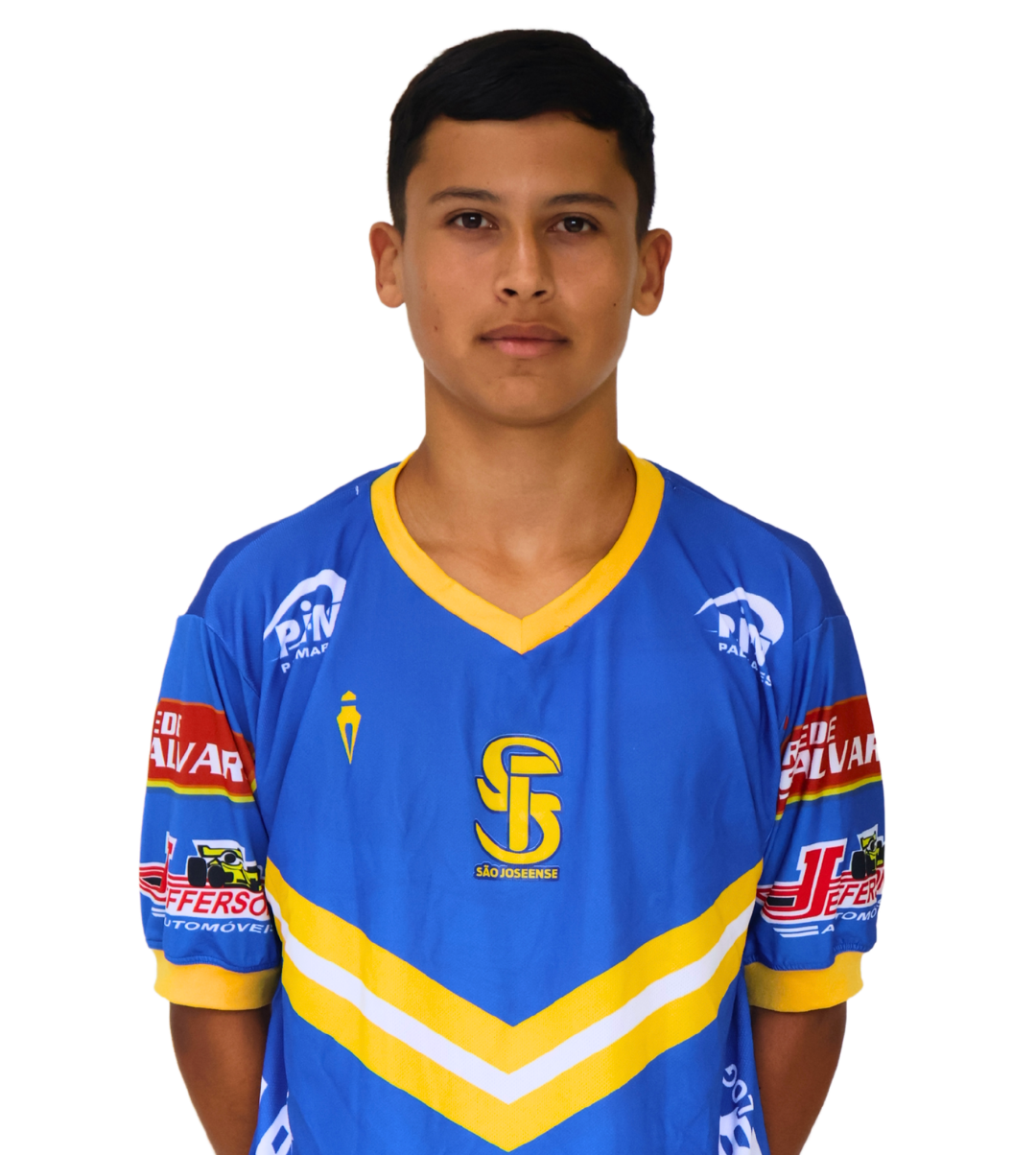 LÉO PRESTES