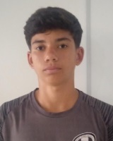 GABRIEL HENRIQUE